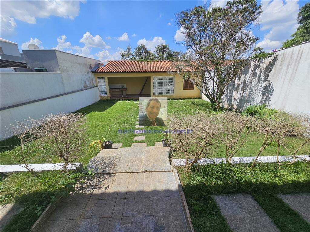 Casa de Condomínio para alugar com 5 quartos, 260m² - Foto 48