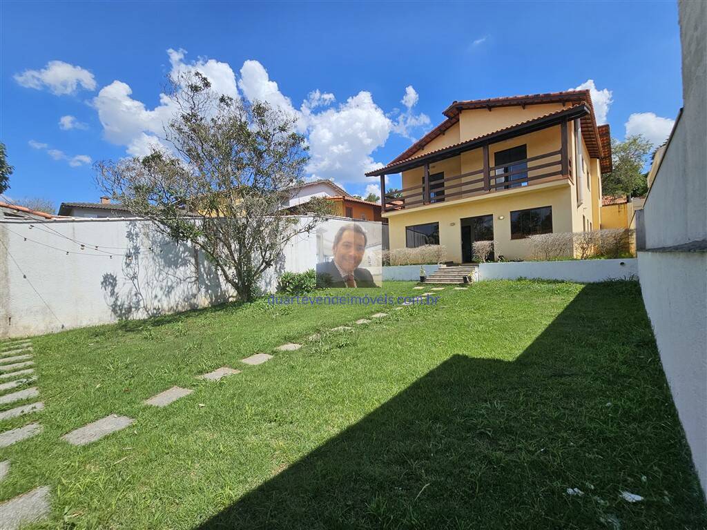 Casa de Condomínio para alugar com 5 quartos, 260m² - Foto 56