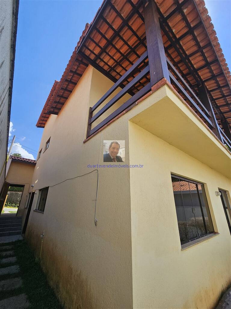 Casa de Condomínio para alugar com 5 quartos, 260m² - Foto 58