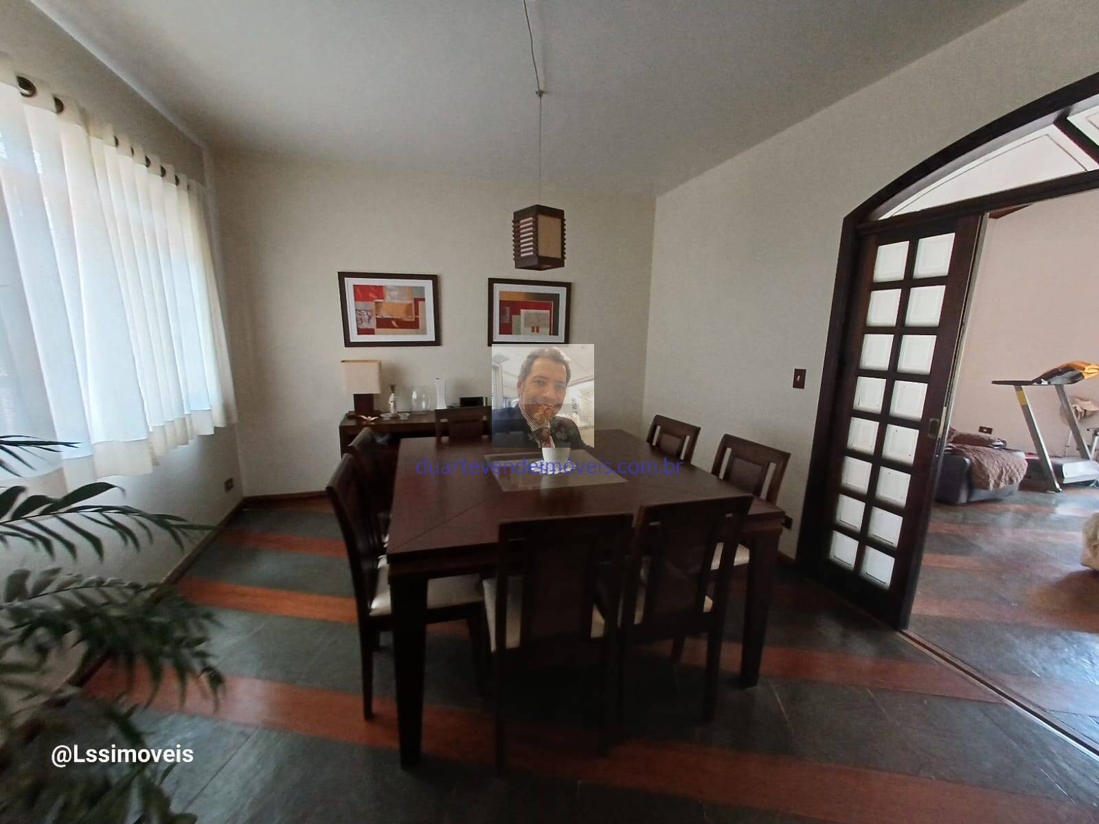 Casa de Condomínio à venda com 4 quartos, 450m² - Foto 20