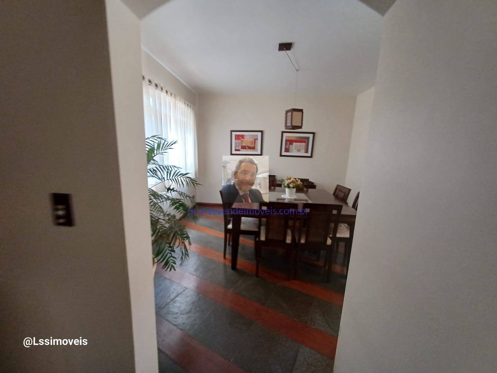 Casa de Condomínio à venda com 4 quartos, 450m² - Foto 21