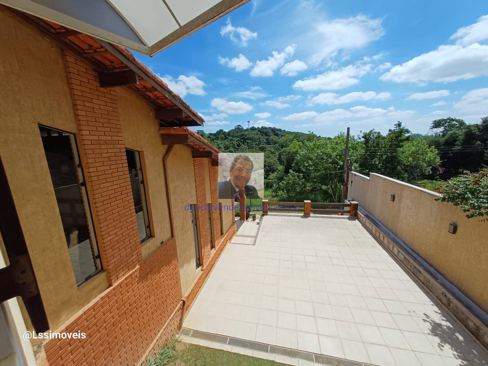 Casa de Condomínio à venda com 4 quartos, 450m² - Foto 31