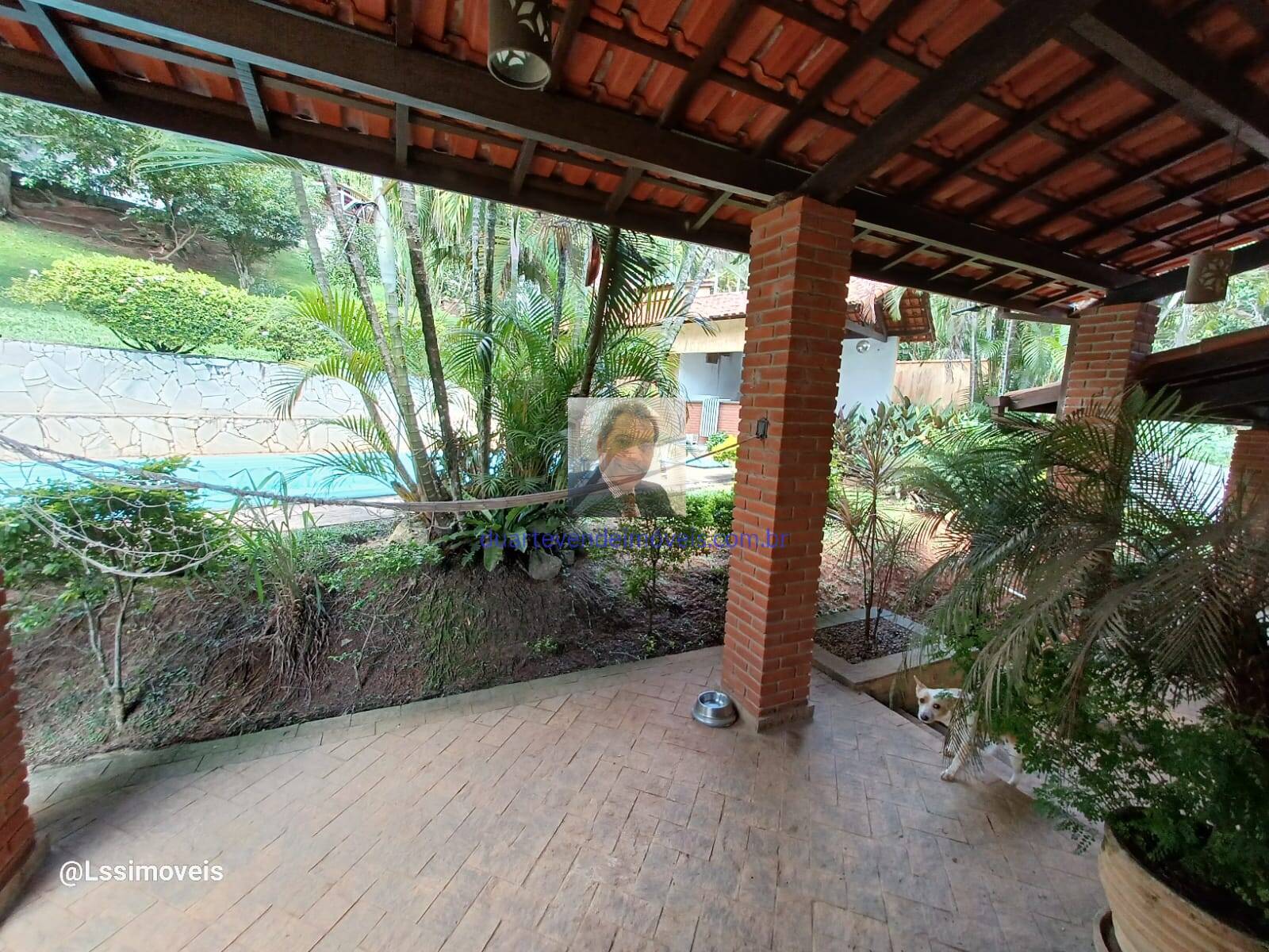 Casa de Condomínio à venda com 4 quartos, 450m² - Foto 39