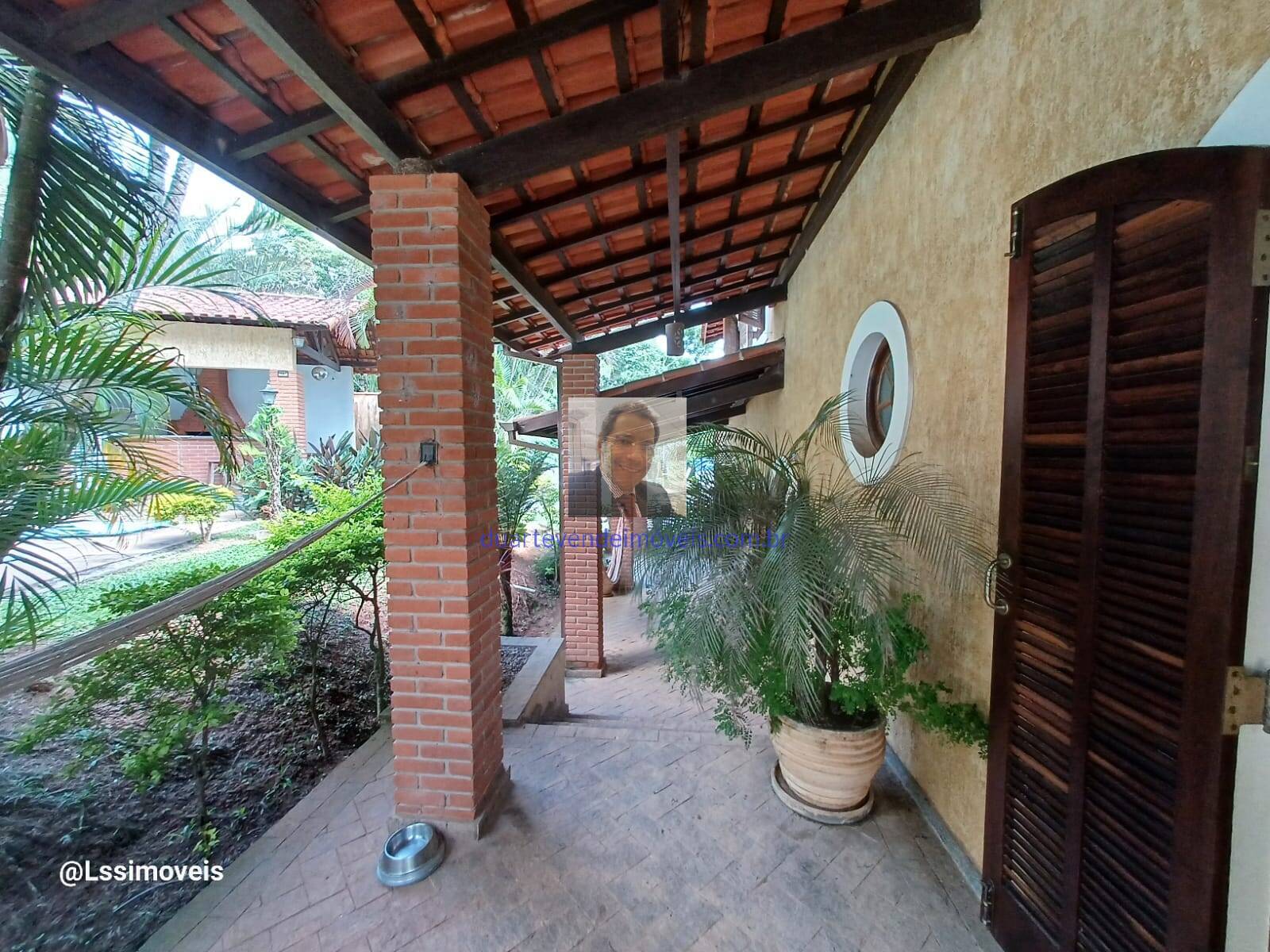 Casa de Condomínio à venda com 4 quartos, 450m² - Foto 38