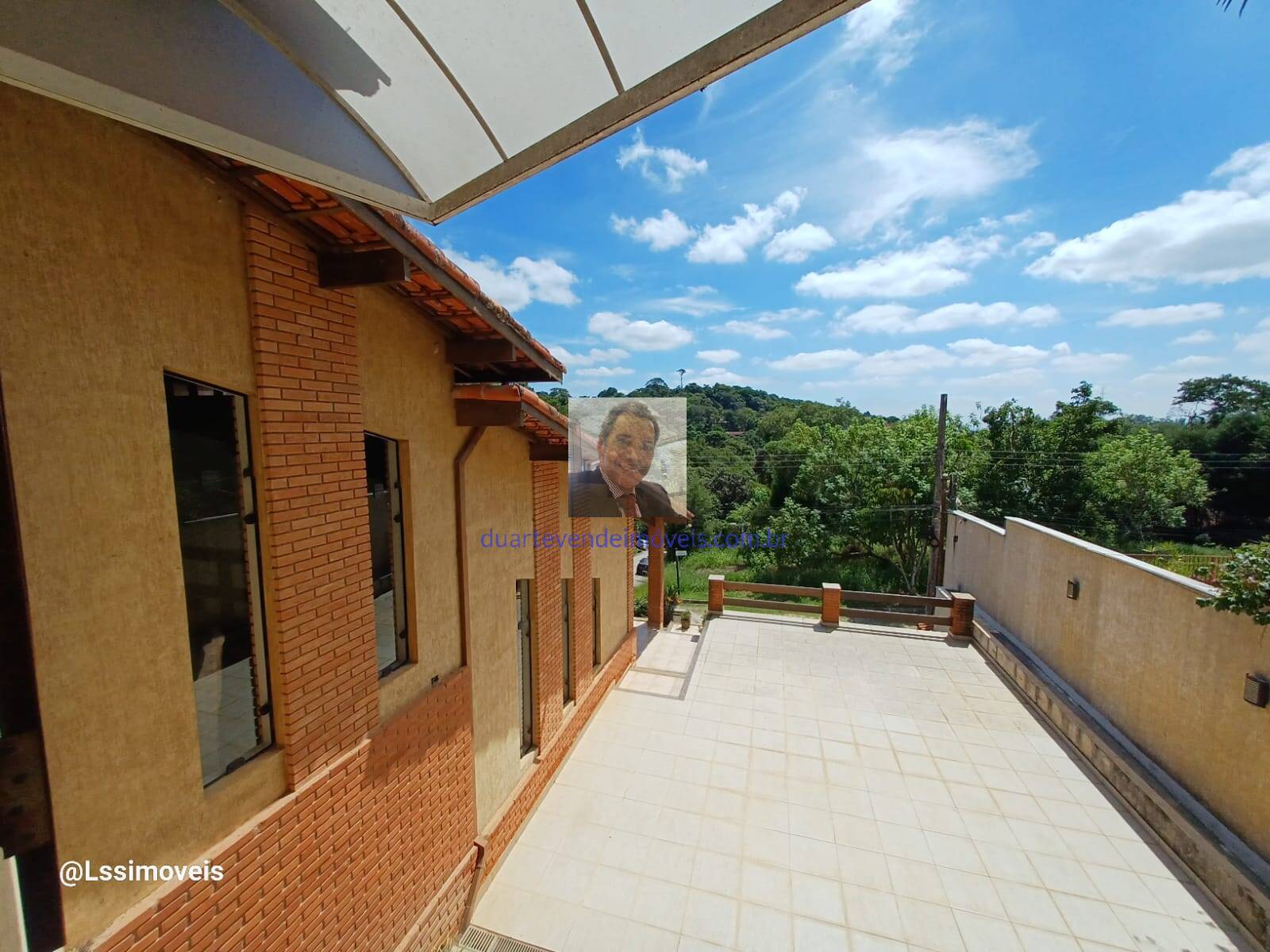 Casa de Condomínio à venda com 4 quartos, 450m² - Foto 42