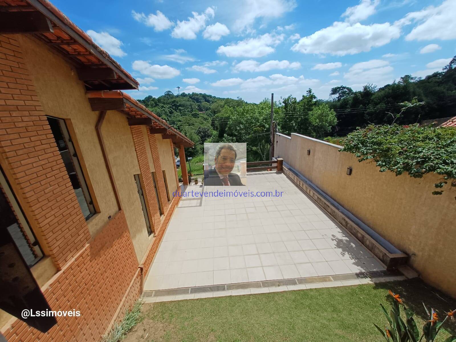 Casa de Condomínio à venda com 4 quartos, 450m² - Foto 41