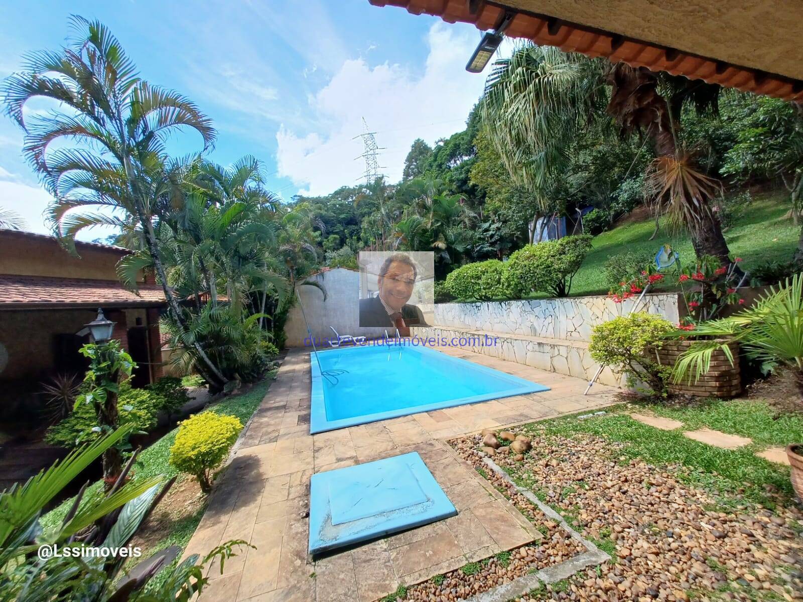 Casa de Condomínio à venda com 4 quartos, 450m² - Foto 43