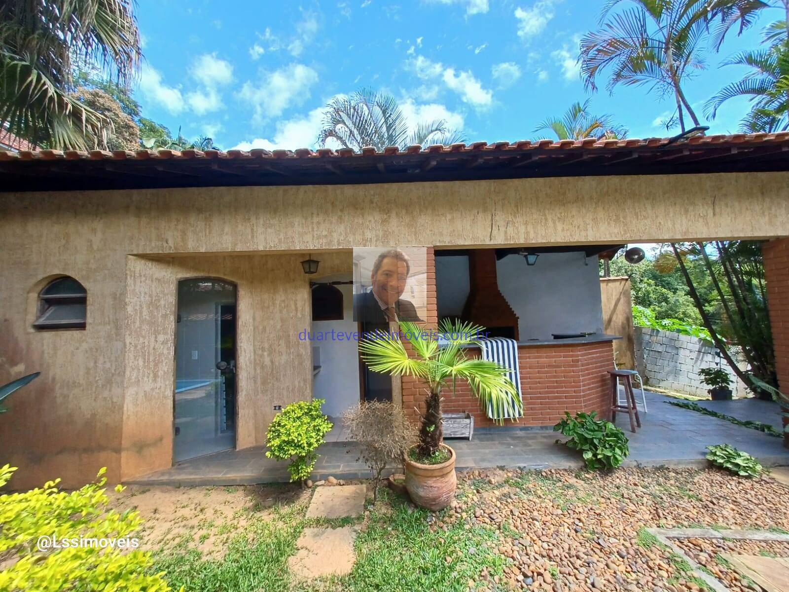 Casa de Condomínio à venda com 4 quartos, 450m² - Foto 62