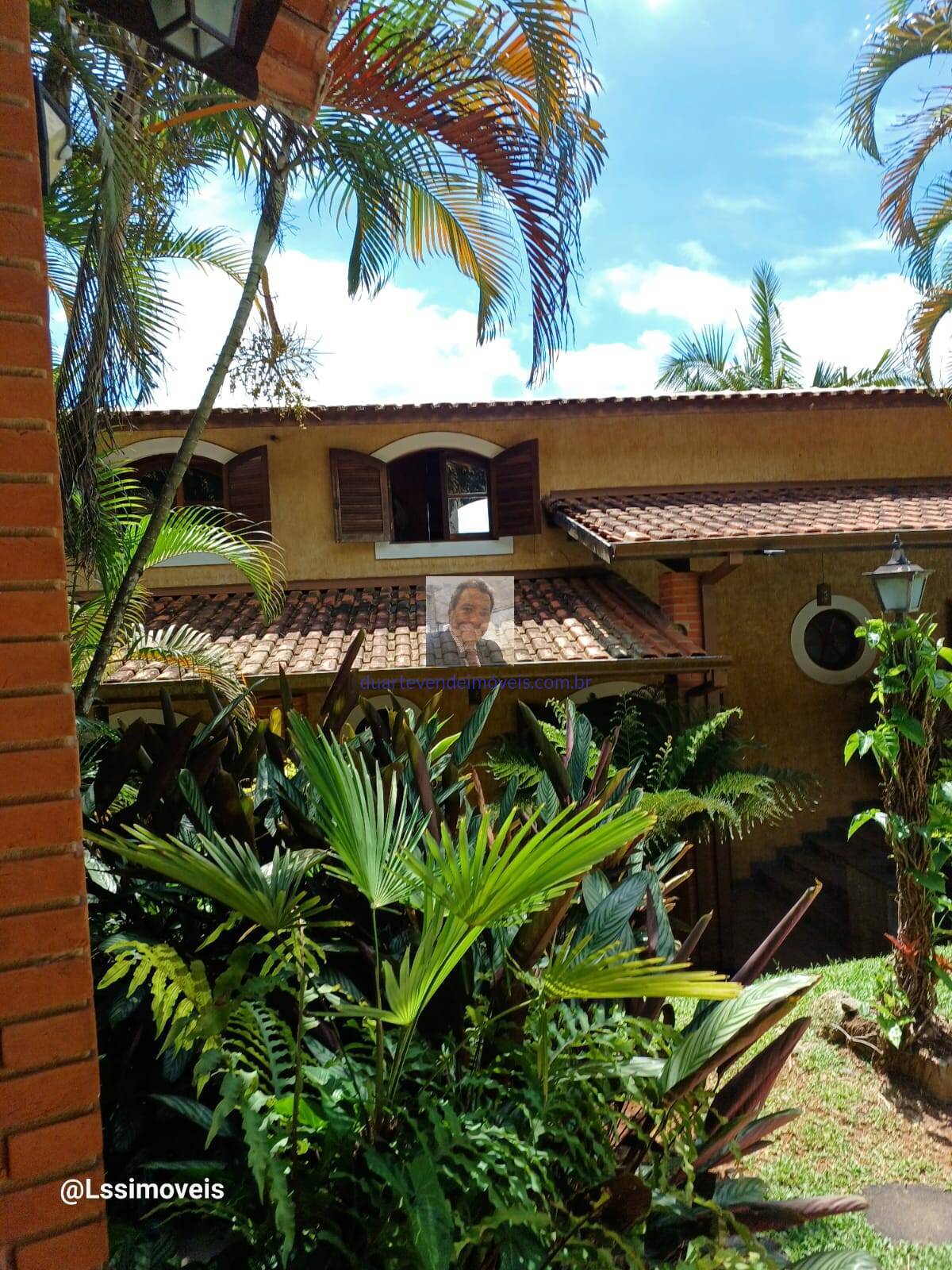 Casa de Condomínio à venda com 4 quartos, 450m² - Foto 60