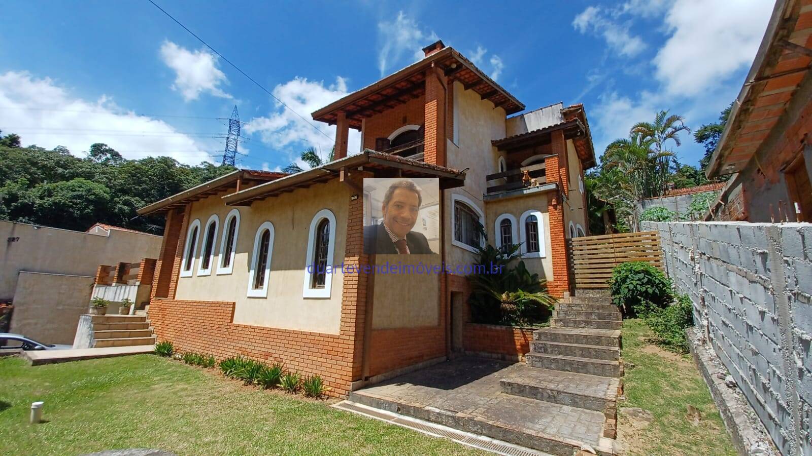 Casa de Condomínio à venda com 4 quartos, 450m² - Foto 84