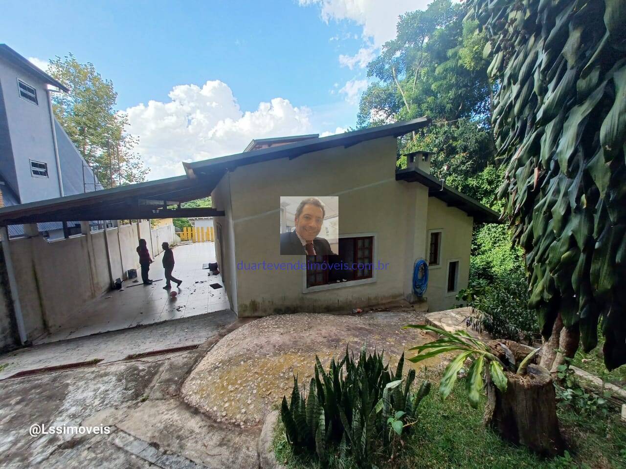 Casa de Condomínio à venda com 3 quartos, 163m² - Foto 6