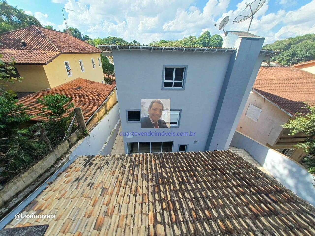 Casa de Condomínio à venda com 3 quartos, 163m² - Foto 10