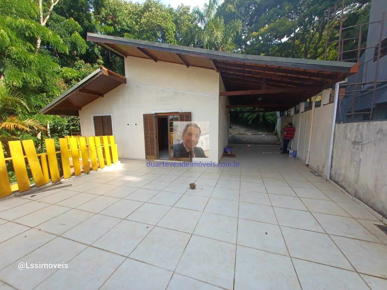 Casa de Condomínio à venda com 3 quartos, 163m² - Foto 12