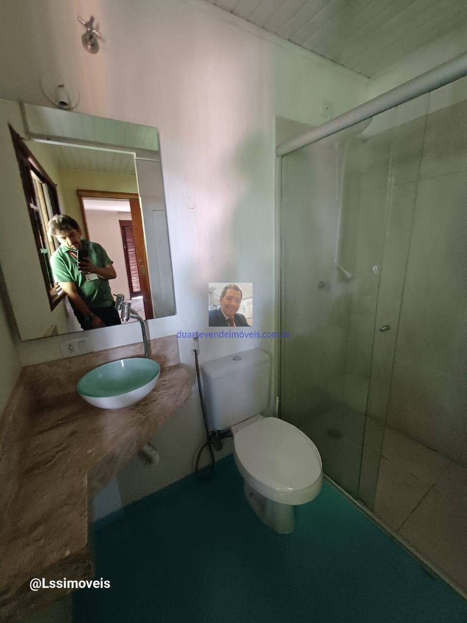 Casa de Condomínio à venda com 3 quartos, 163m² - Foto 20