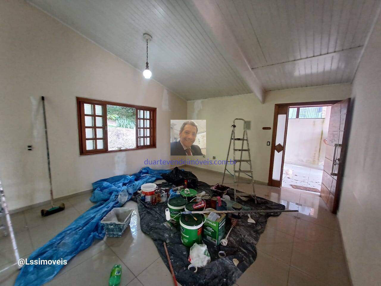 Casa de Condomínio à venda com 3 quartos, 163m² - Foto 28