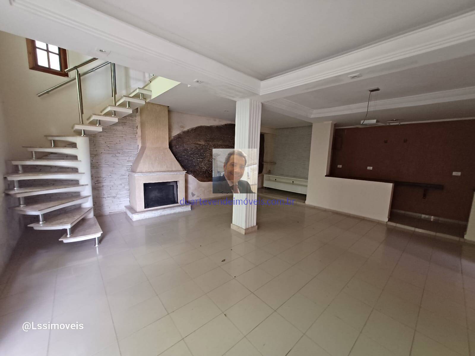 Casa de Condomínio à venda com 3 quartos, 163m² - Foto 3