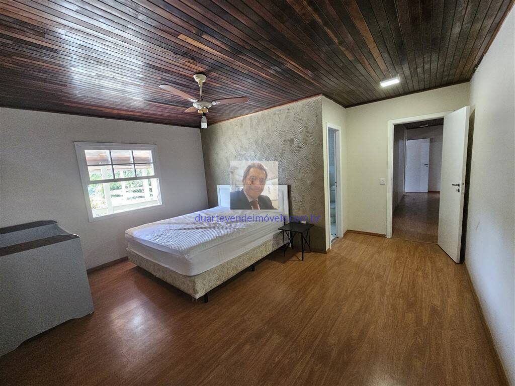 Casa de Condomínio à venda e aluguel com 4 quartos, 486m² - Foto 5