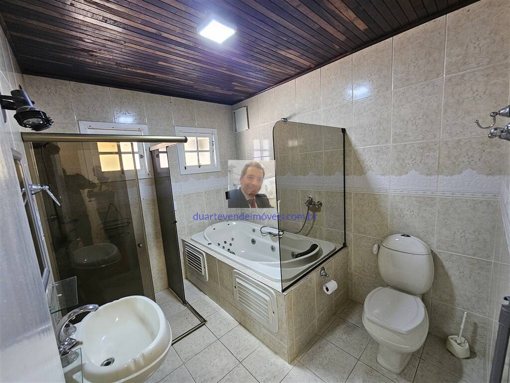 Casa de Condomínio à venda e aluguel com 4 quartos, 486m² - Foto 6