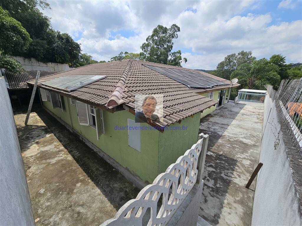 Casa de Condomínio à venda e aluguel com 4 quartos, 486m² - Foto 37