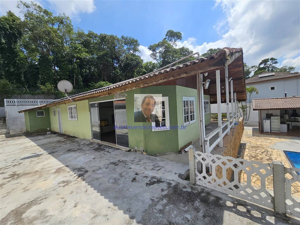 Casa de Condomínio à venda e aluguel com 4 quartos, 486m² - Foto 48