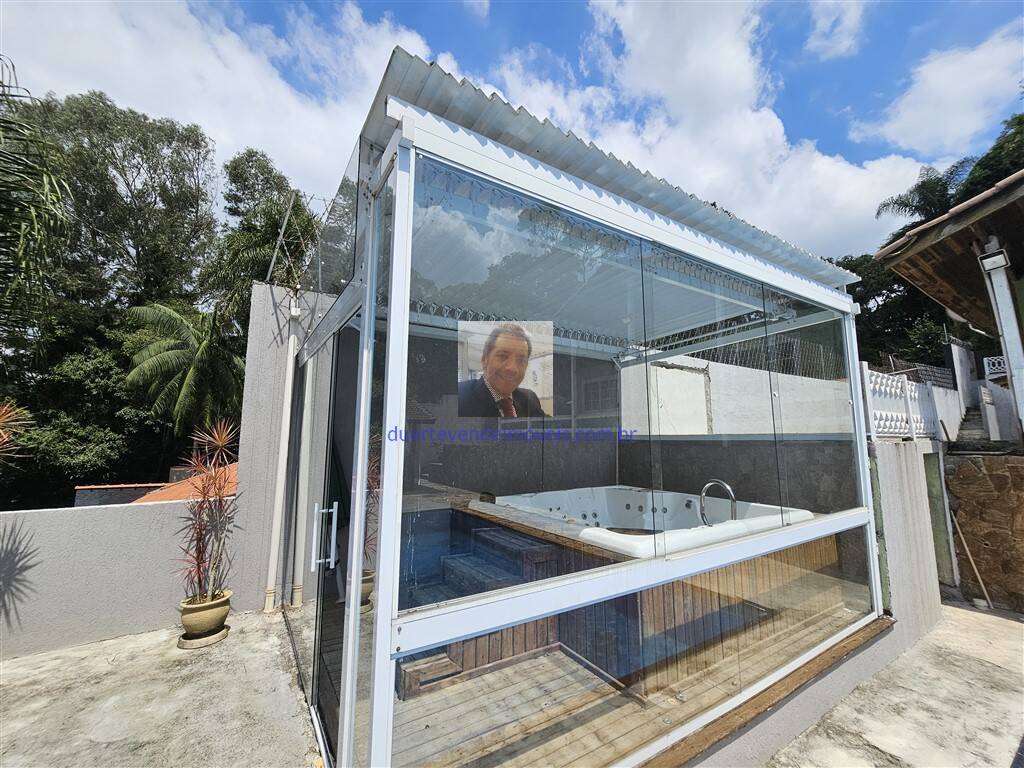 Casa de Condomínio à venda e aluguel com 4 quartos, 486m² - Foto 52