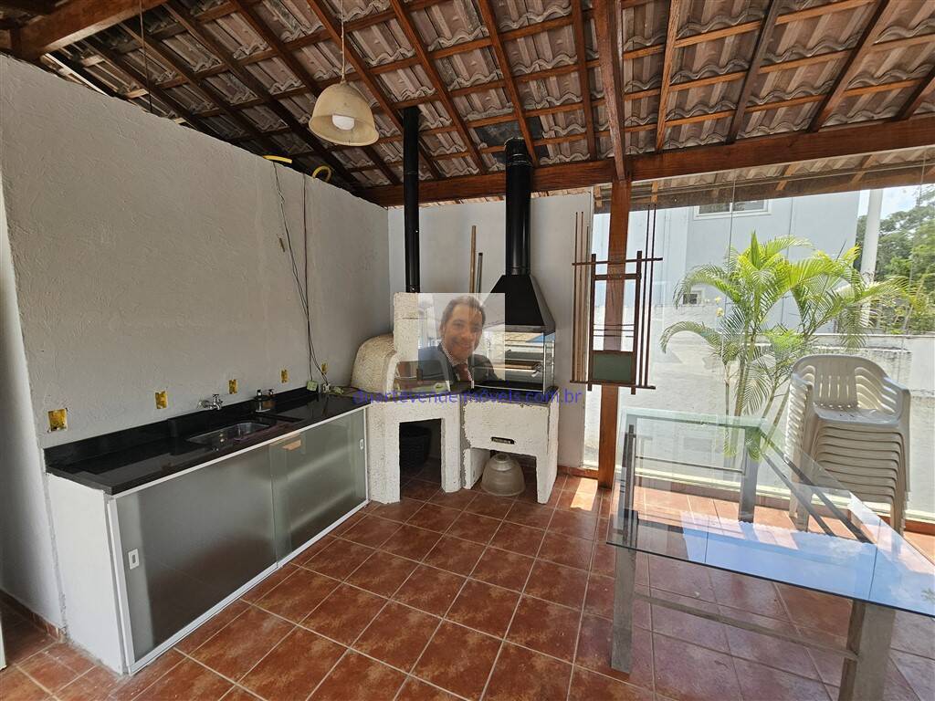 Casa de Condomínio à venda e aluguel com 4 quartos, 486m² - Foto 57