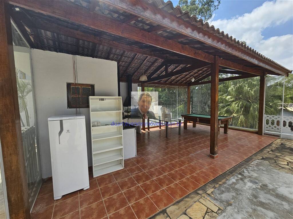 Casa de Condomínio à venda e aluguel com 4 quartos, 486m² - Foto 58