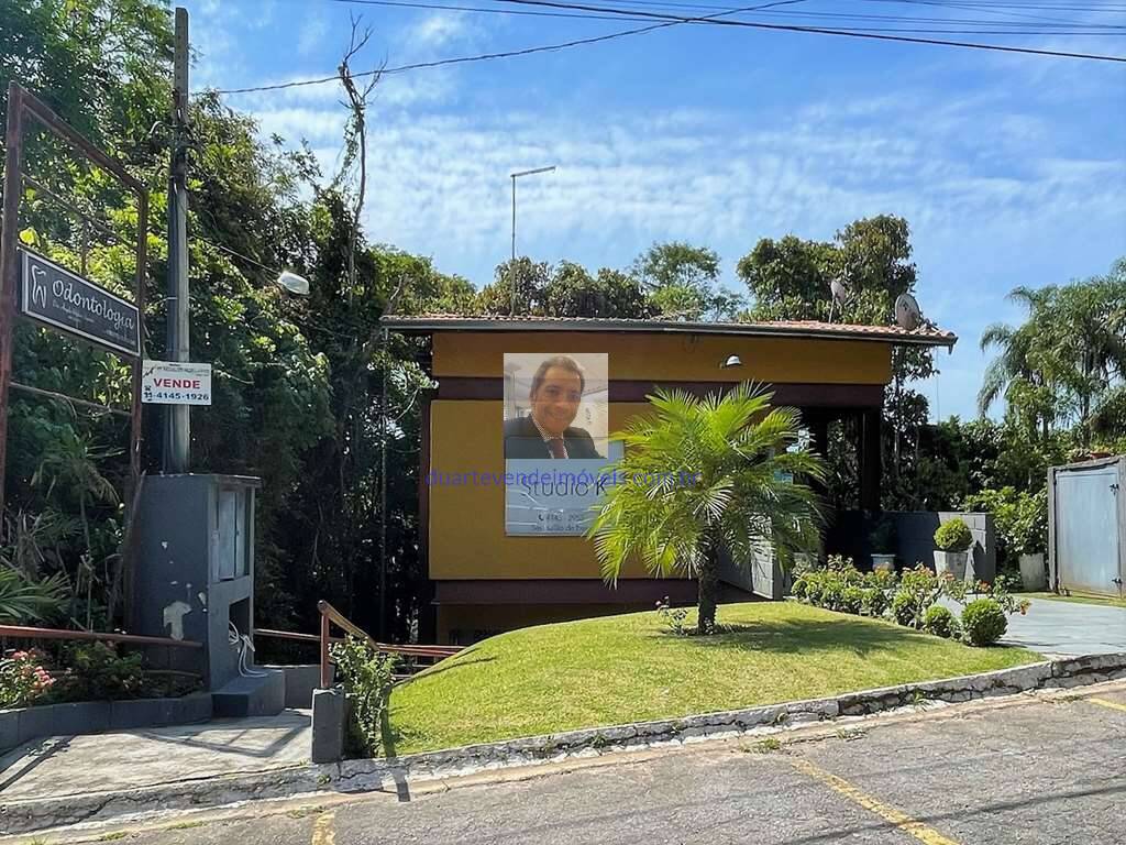 Casa de Condomínio à venda e aluguel com 4 quartos, 486m² - Foto 101