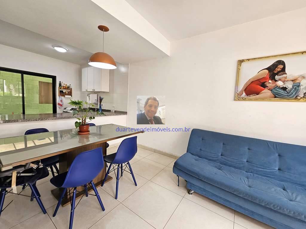 Casa de Condomínio à venda com 3 quartos, 103m² - Foto 6