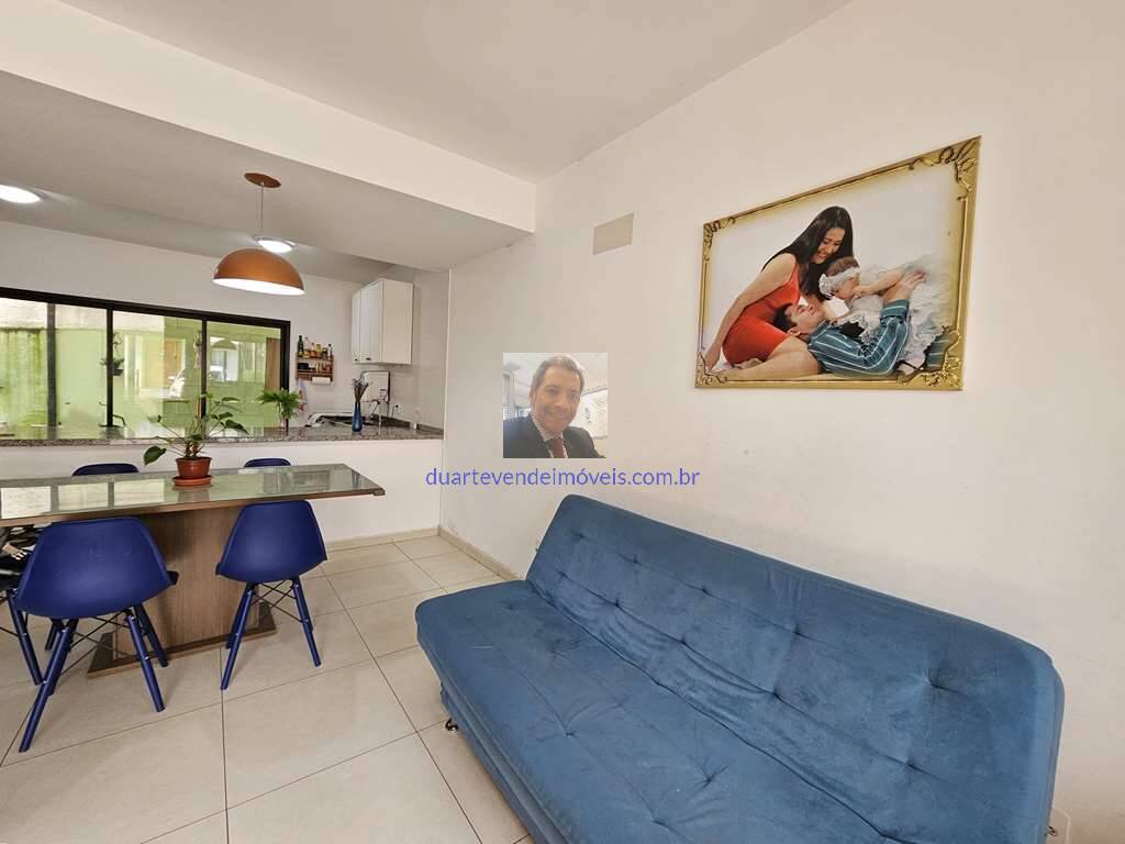 Casa de Condomínio à venda com 3 quartos, 103m² - Foto 5