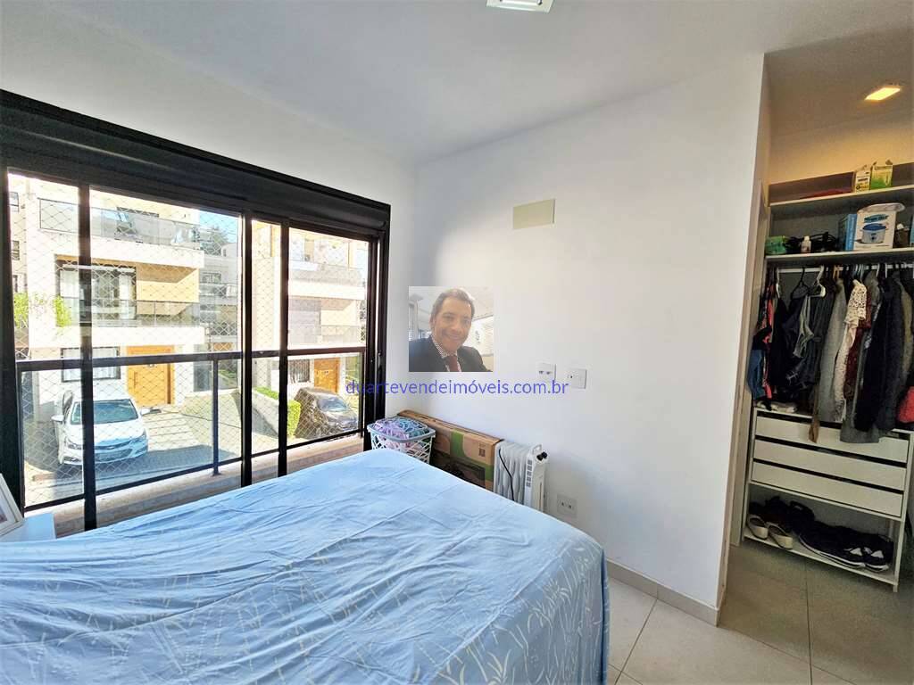 Casa de Condomínio à venda com 3 quartos, 103m² - Foto 16