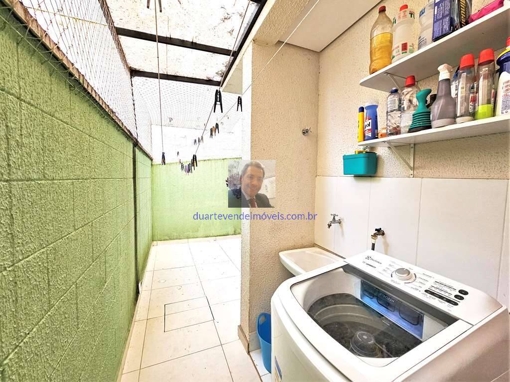 Casa de Condomínio à venda com 3 quartos, 103m² - Foto 29