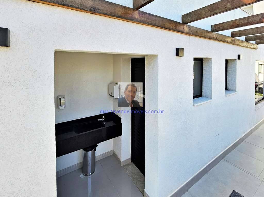 Casa de Condomínio à venda com 3 quartos, 103m² - Foto 33