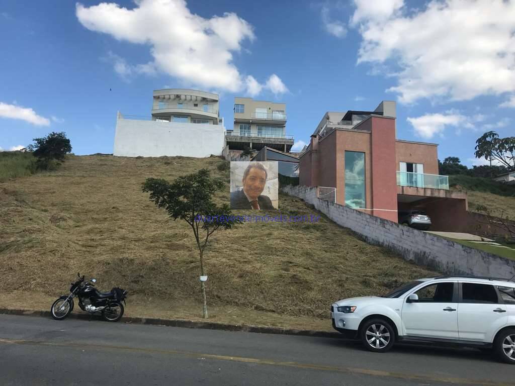 Terreno à venda, 510m² - Foto 1