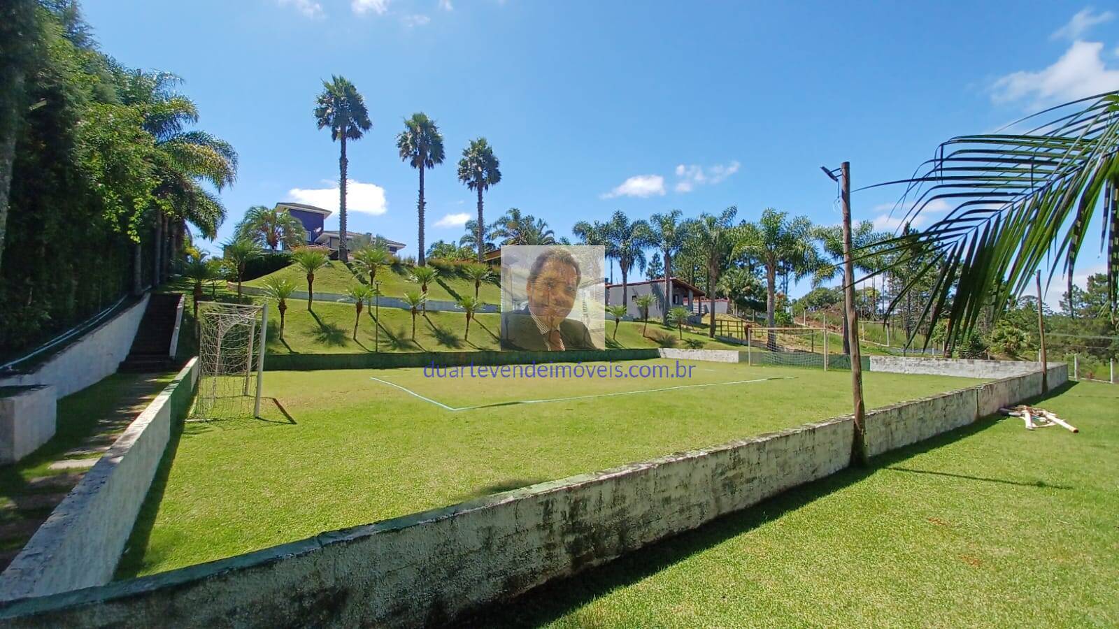 Fazenda à venda com 5 quartos, 500m² - Foto 6