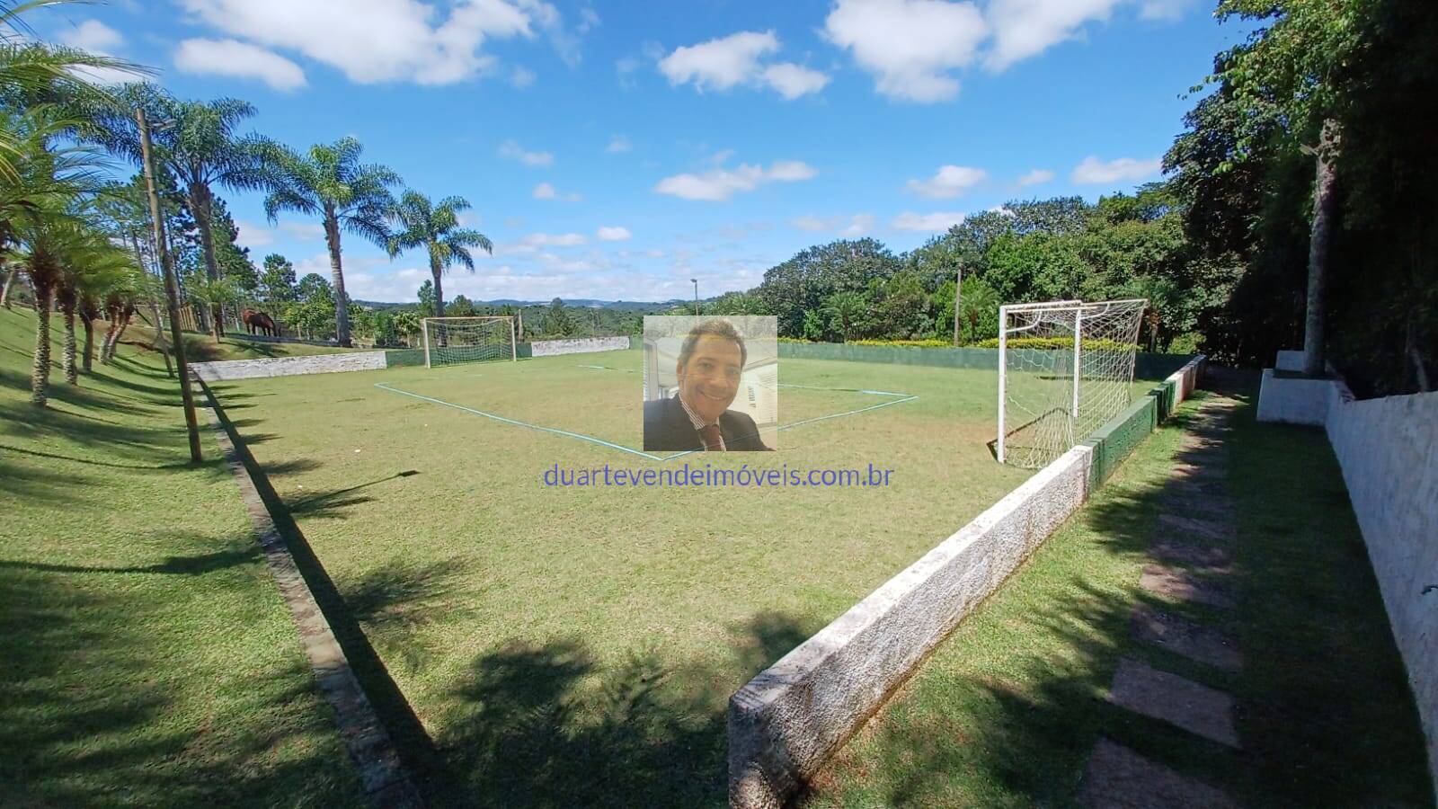 Fazenda à venda com 5 quartos, 500m² - Foto 8