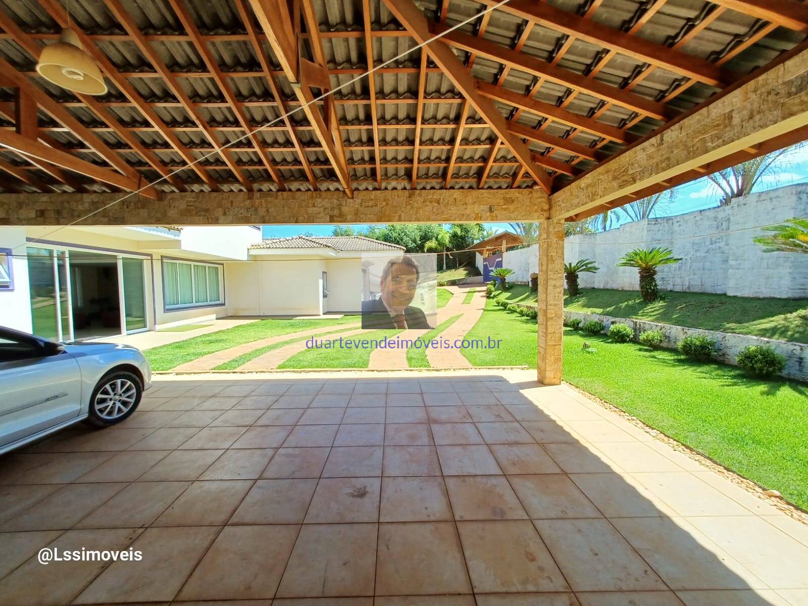 Fazenda à venda com 5 quartos, 500m² - Foto 15