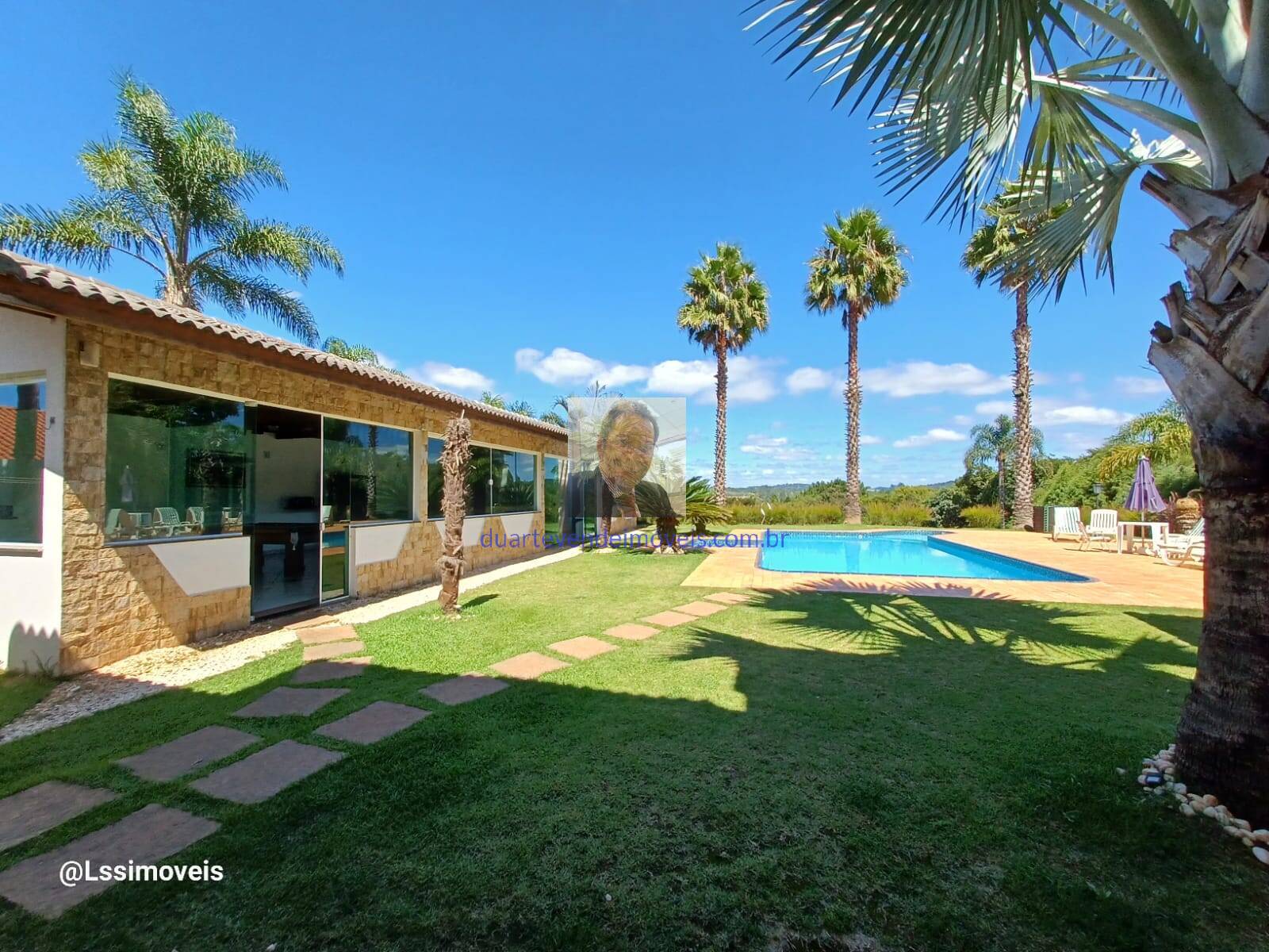 Fazenda à venda com 5 quartos, 500m² - Foto 18