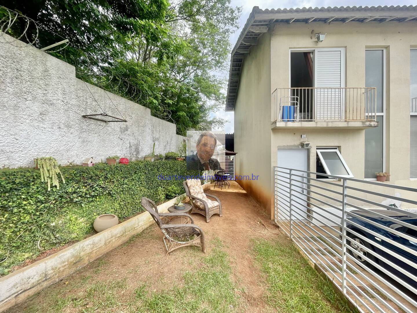 Casa de Condomínio à venda com 2 quartos, 56m² - Foto 5