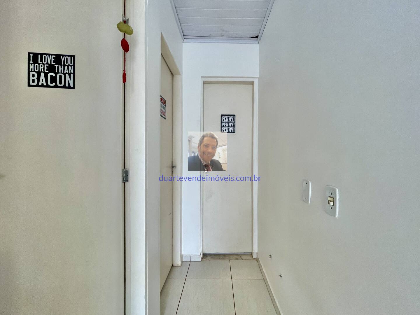 Casa de Condomínio à venda com 2 quartos, 56m² - Foto 11