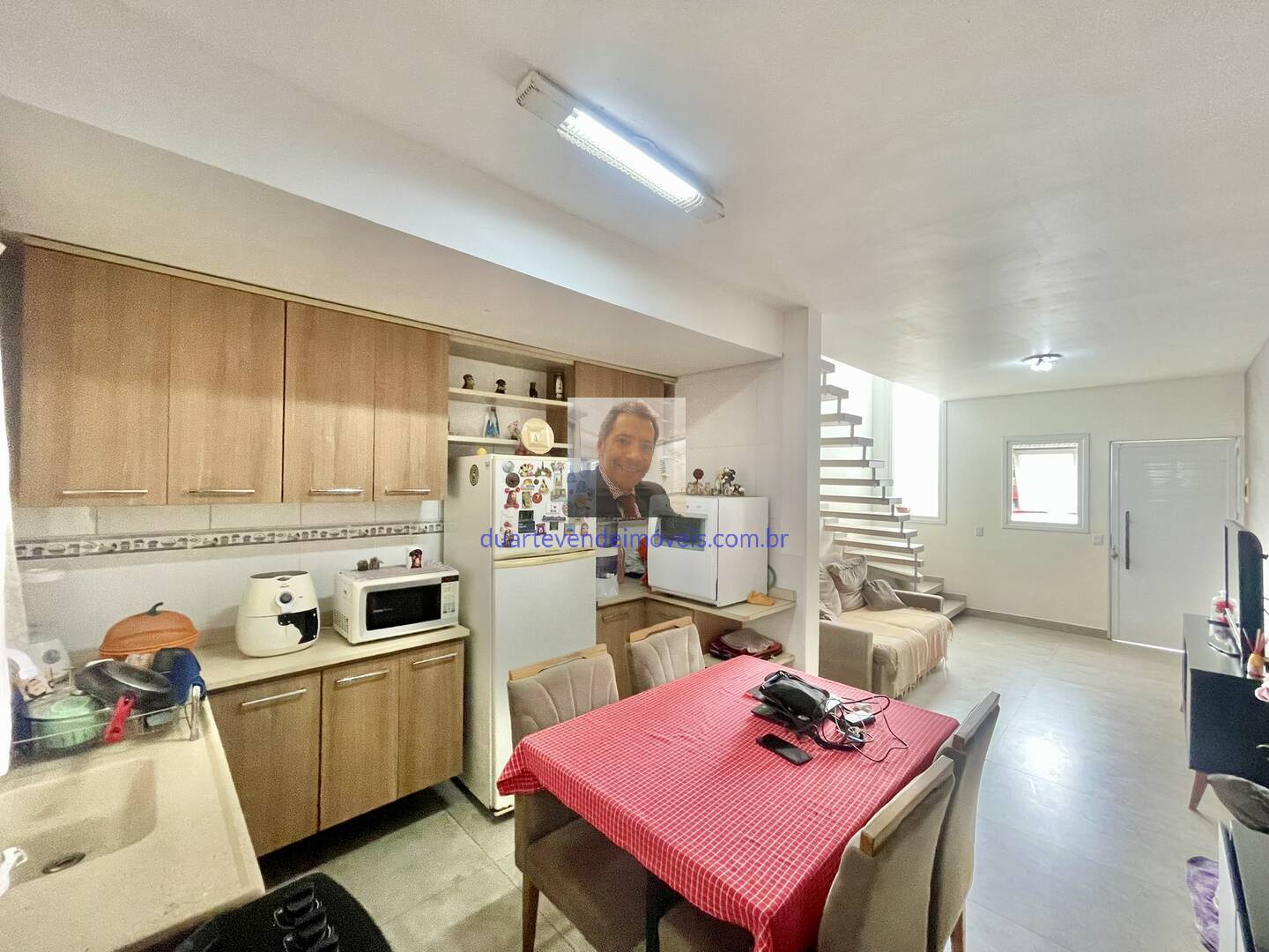 Casa de Condomínio à venda com 2 quartos, 56m² - Foto 16