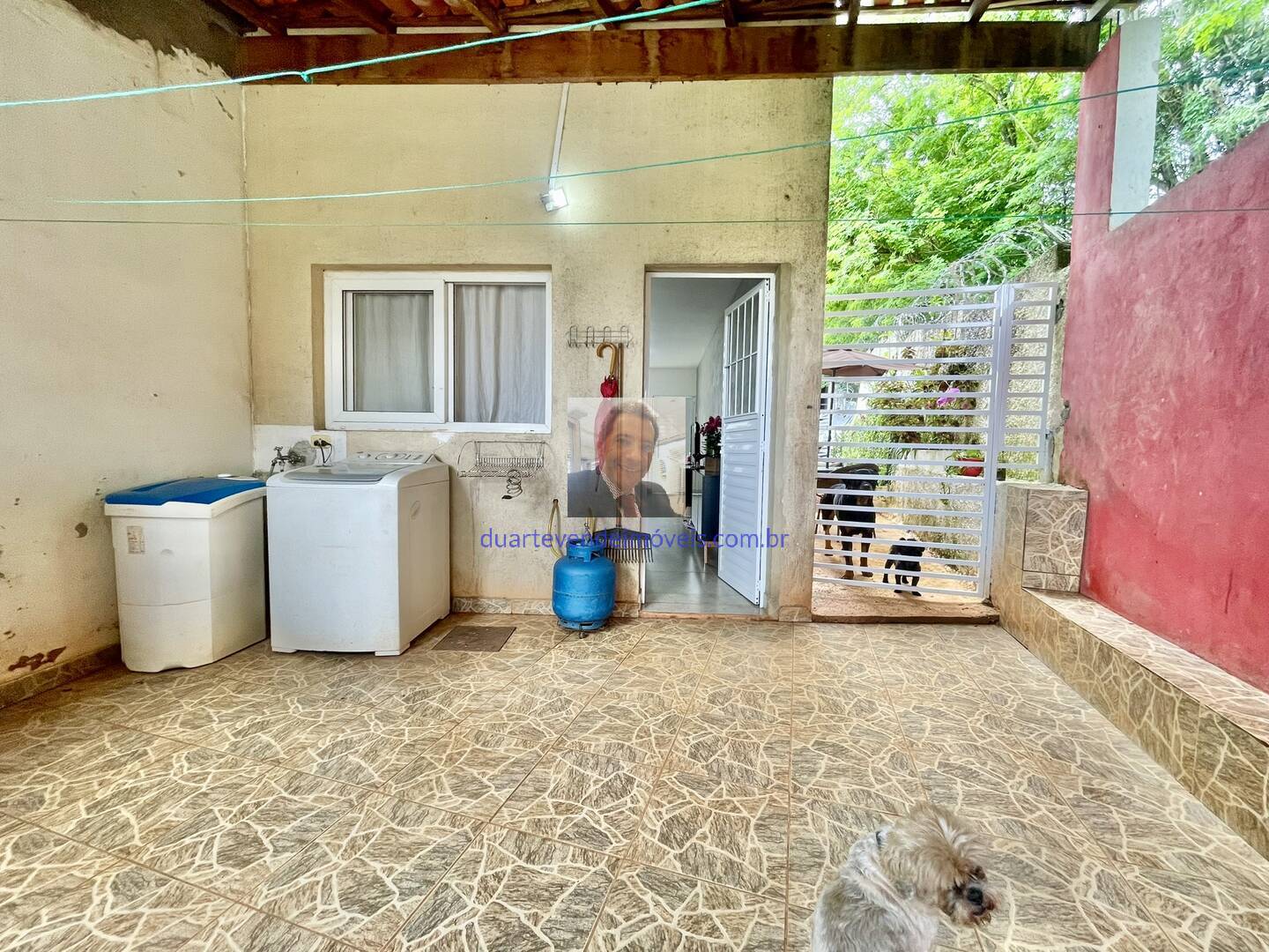 Casa de Condomínio à venda com 2 quartos, 56m² - Foto 19