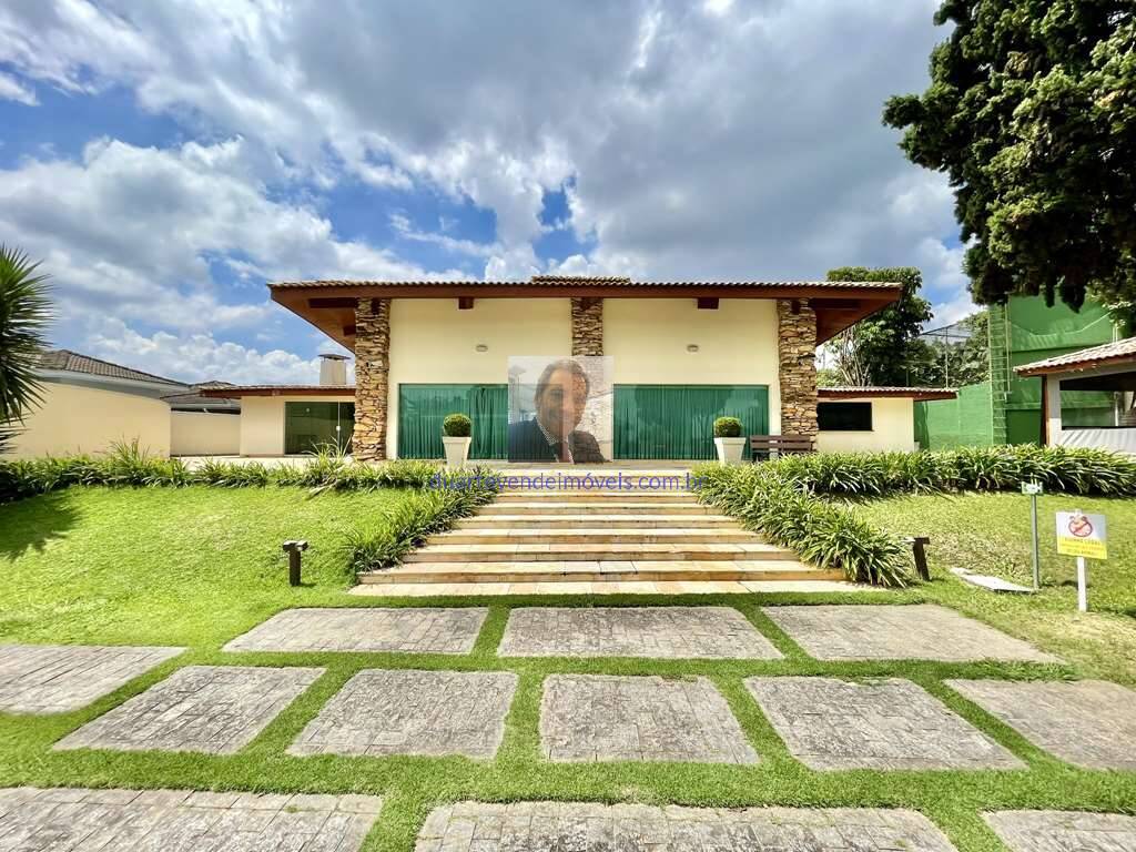 Casa de Condomínio à venda com 4 quartos, 287m² - Foto 8