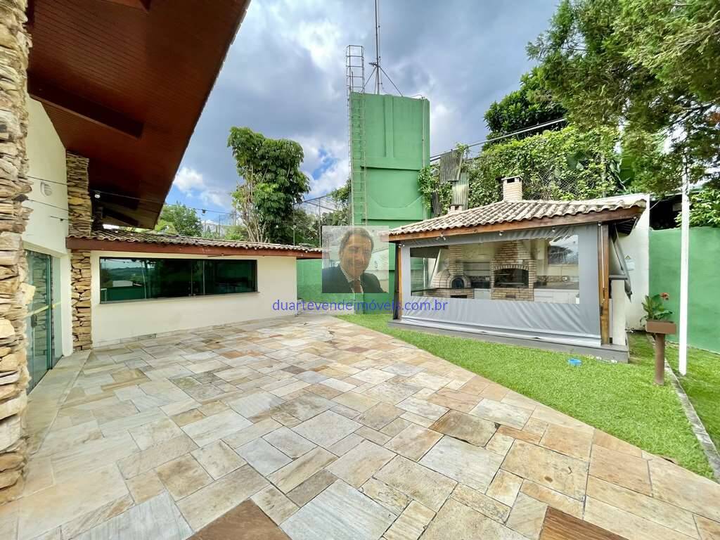 Casa de Condomínio à venda com 4 quartos, 287m² - Foto 9