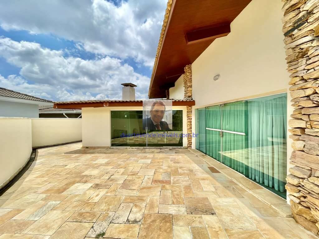 Casa de Condomínio à venda com 4 quartos, 287m² - Foto 13