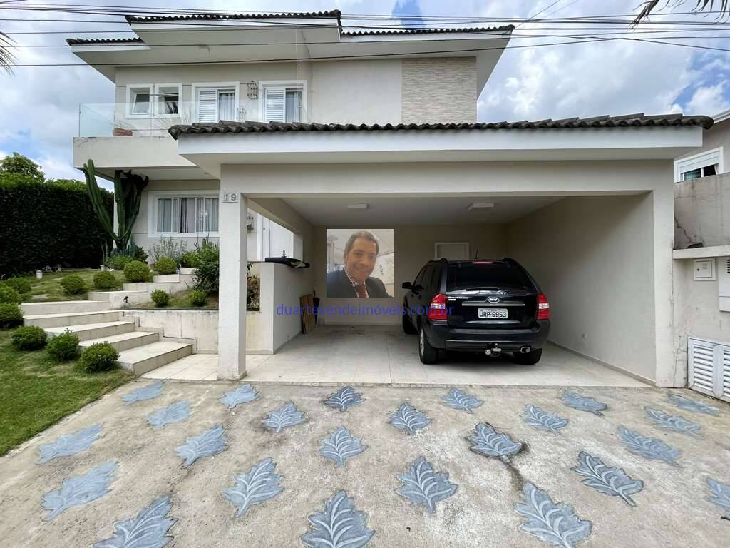 Casa de Condomínio à venda com 4 quartos, 287m² - Foto 19