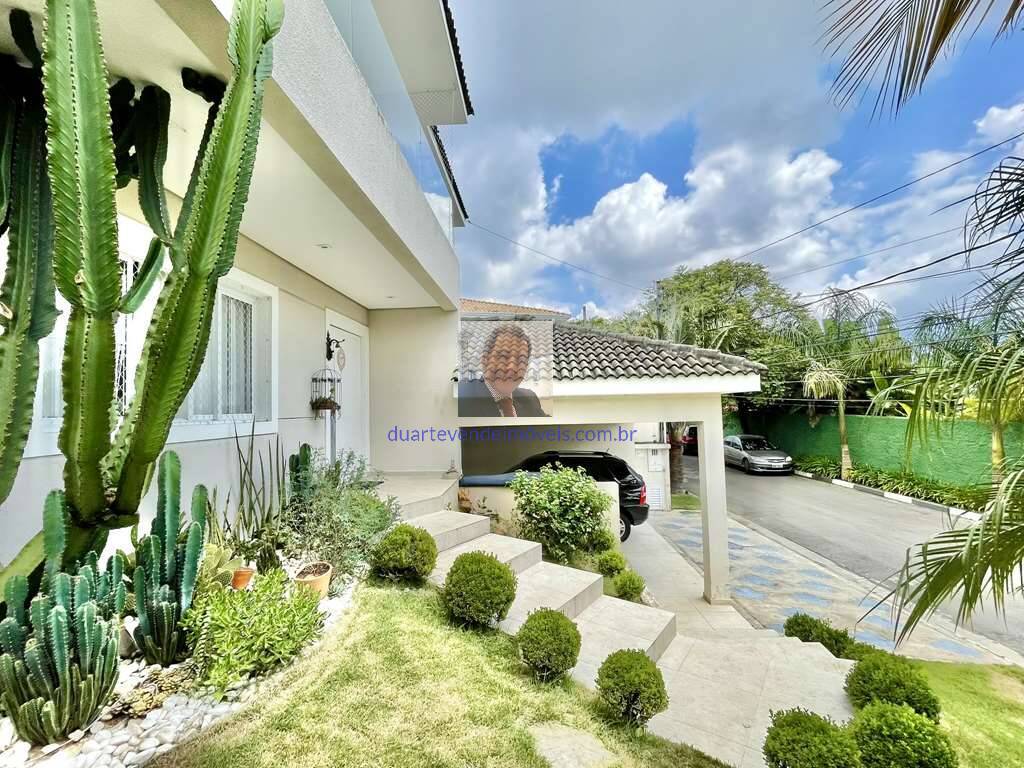 Casa de Condomínio à venda com 4 quartos, 287m² - Foto 22