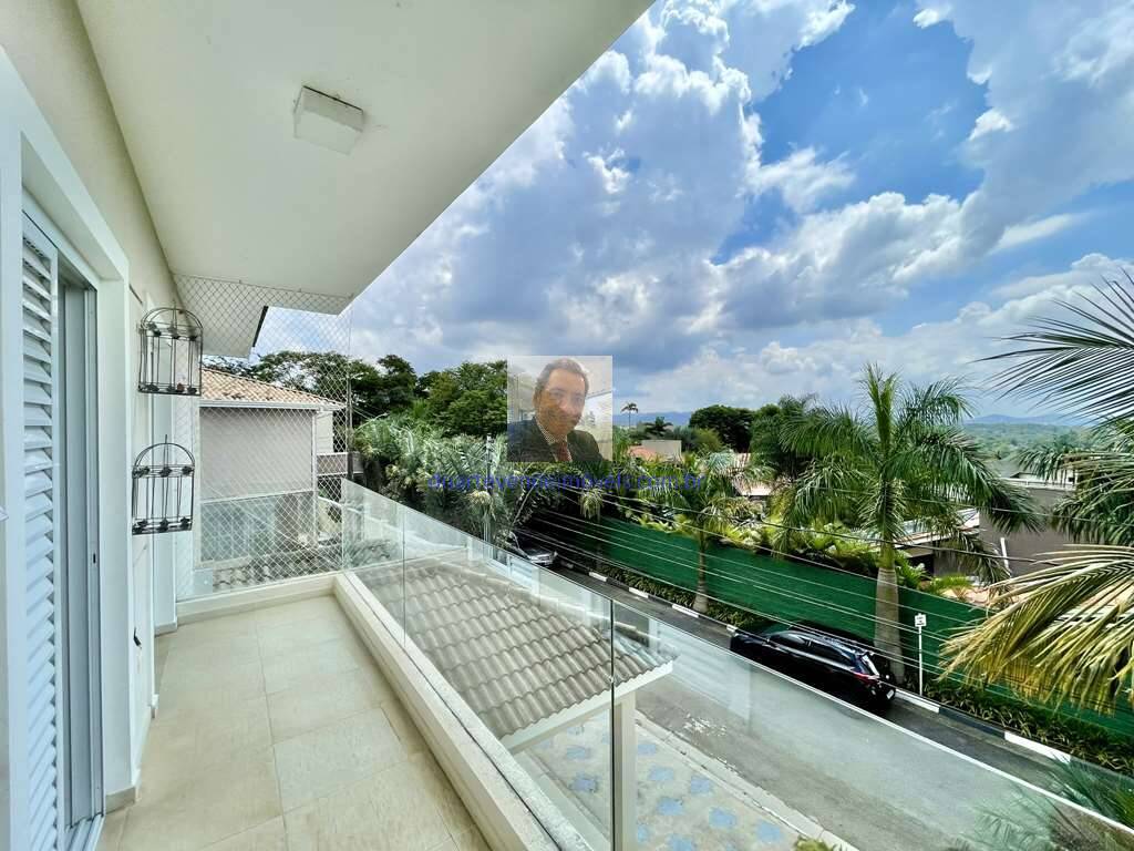 Casa de Condomínio à venda com 4 quartos, 287m² - Foto 56