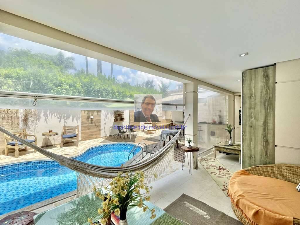 Casa de Condomínio à venda com 4 quartos, 287m² - Foto 57