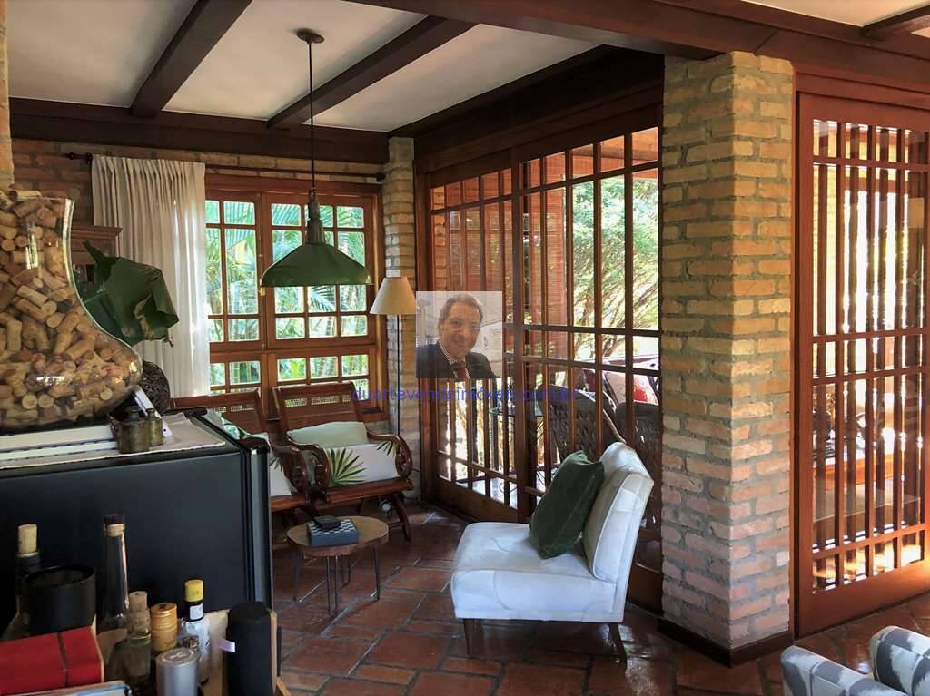 Casa de Condomínio à venda com 4 quartos, 450m² - Foto 13